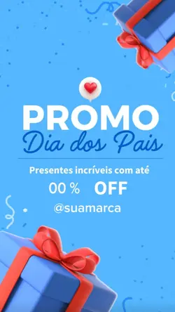 Desconto na loja