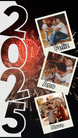 Feliz 2025