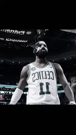 Masked NBA edit
