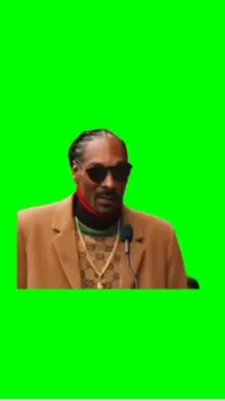 Snoop dogg