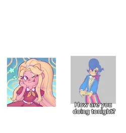 idk