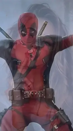 Deadpool 