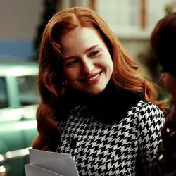 Cheryl Blossom