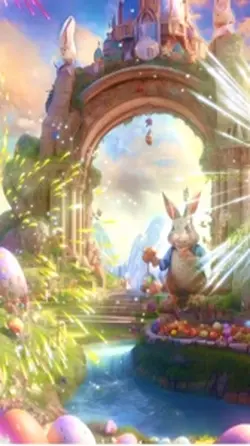 Easter Card