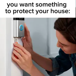 Doorbell 
