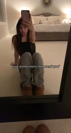 marry him 💗