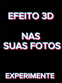 EFEITO 3D