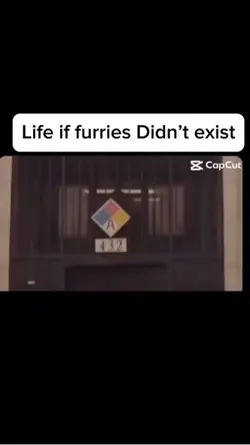 I hate furries 
