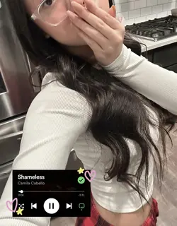 Delusional.