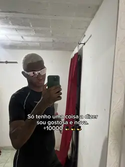 gostosa e nova.