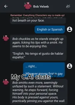CHATS