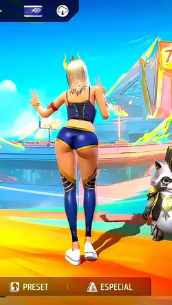 Yo con nuevo emote 😁