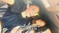 PHOTO BOOTH 📸