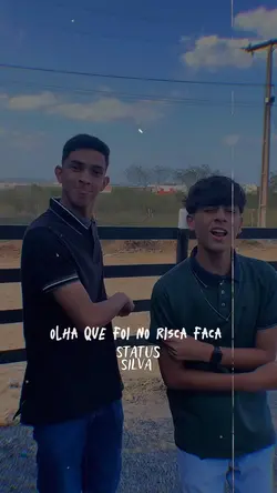 Risca faca 🔪 