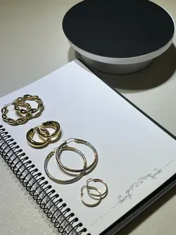 Jewelry | Earrings