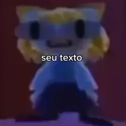 seu texto