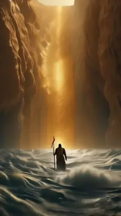 Moses.