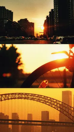 3 Split Screen Lofi 