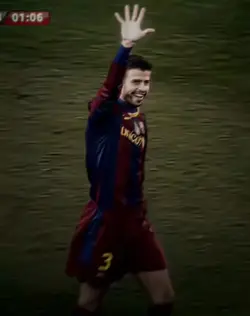 Barcelona edit