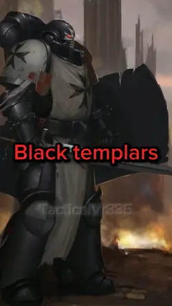 Warhammer 40k edit