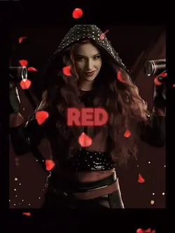 Red 🔴✨🫶🏻