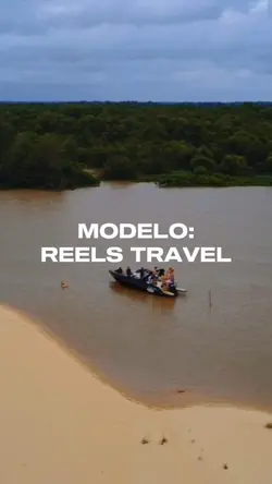 Reels Travel