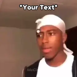 Confused Meme
