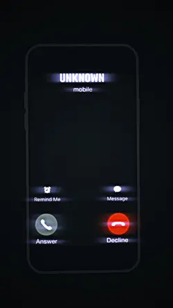 calling edit