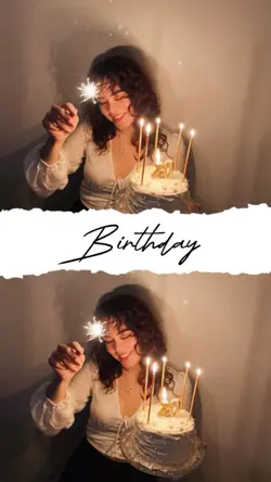 Aniversário | 🎉