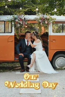 Wedding Template 