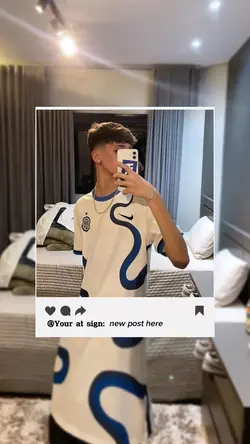POST INSTAGRAM
