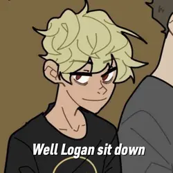 Logan+Ben