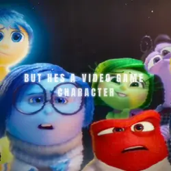 Inside out 2 ||