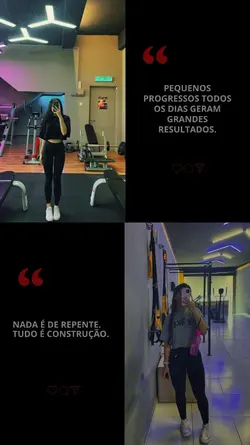 Antes e depois 