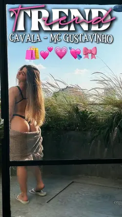 Cavala 🎀