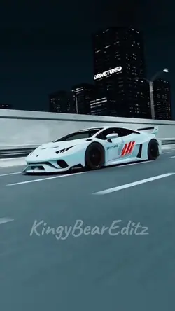 Lambo edits
