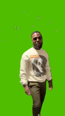 Kevin Hart