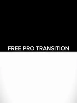 Free pro transition 