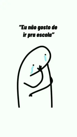 amigo de escola 