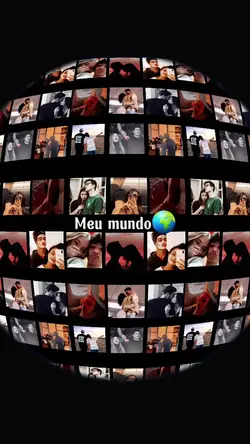 my world 