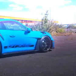 Car edit 