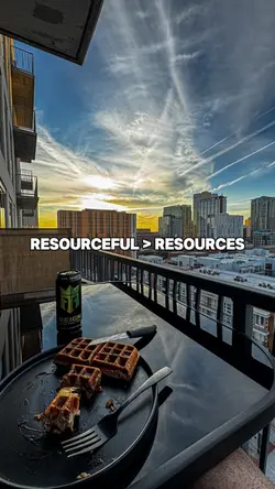 Resources Template