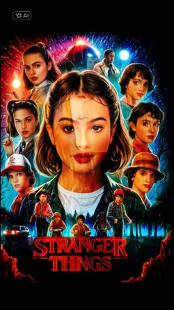 Stranger Things