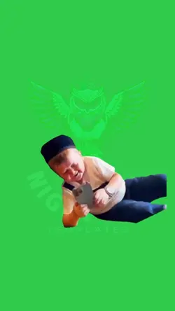 Hasbulla laughing 