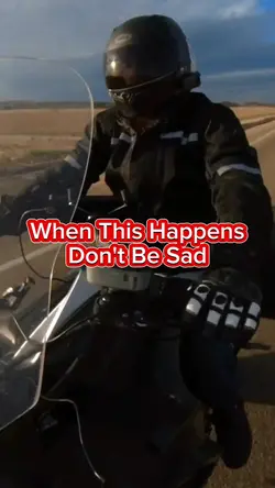 Don't Be Sad