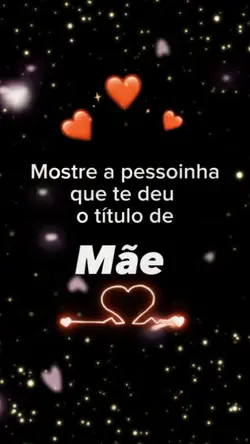 Título de mãe 