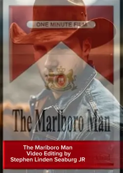 The Marlboro Man 