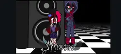 OC lore-
