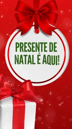 NATAL 🏆