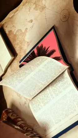 Book transition 